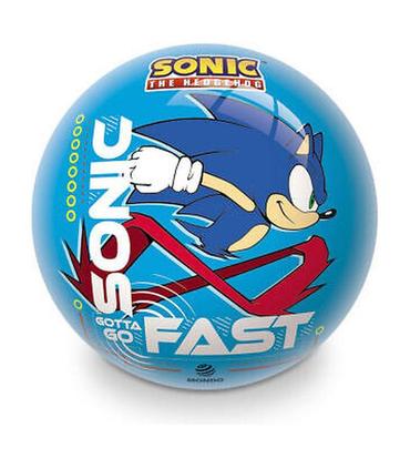 pelota-sonic
