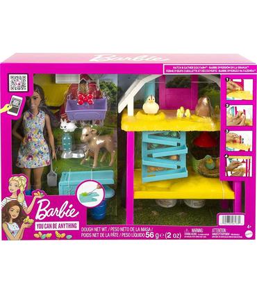 barbie-y-su-granja