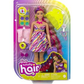 barbie-totally-hair-doll-pelo-extralargo-flor
