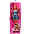 Barbie Fashionista Mono Tie-dye