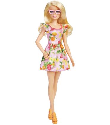barbie-fashionista-vestido-de-frutas