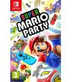 Super Mario Party Switch - Reacondicionado