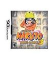 NARUTO NINJA COUNCIL NDS (NI) - Reacondicionado