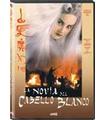 LA NOVIA DEL CABELLO BLANCO (DVD) - Reacondicionado