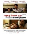 HAPPYTHANKYOUMOREPLEASE (DVD) - Reacondicionado