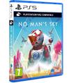 No Mans Sky Ps5