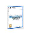 Crisis Core Final Fantasy VII Reunion Ps5