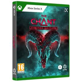 the-chant-limited-edition-xbox-serie-x