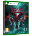 The Chant Limited Edition XBox Serie X