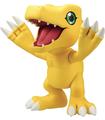 Figura Banpresto Digimon Adventure Sofvimatesagumon
