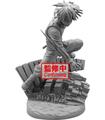 Figura Banpresto My Hero Academia Dioramatic Shoto Todoro