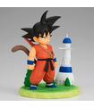 Figura Banpresto Dragon Ball History Box Vol.4