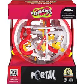 perplexus-portal