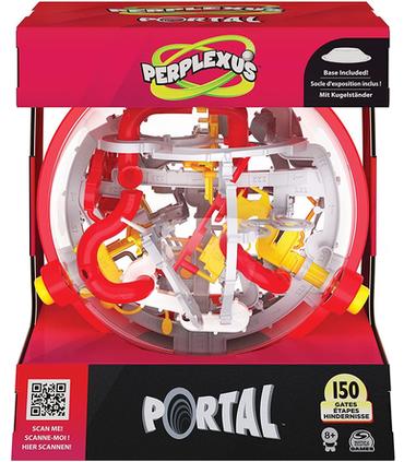 perplexus-portal