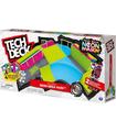 Tech Deck Neon Mega Park