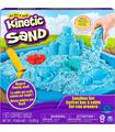 Kinetic Sand Sandbox Set Surtido