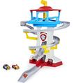 Paw Patrol Die Cast Playset Adventure Ba