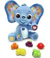 Elefante Gloton Infantil Fran