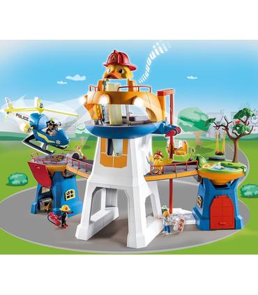 playmobil-70910-doc-cuartel-general