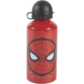 botella-aluminio-spiderman