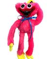 Peluche Rosa 40 Cm Poppy Play Time Huggy Wuggy