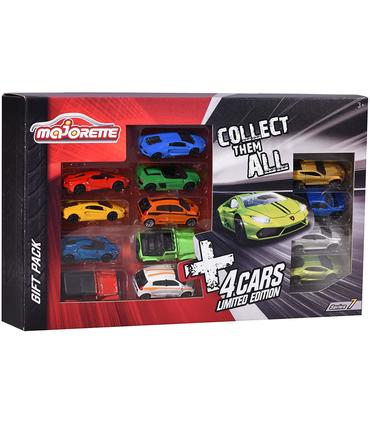 majorette-pack-especial-94-edicion-especial