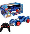 Team Sonic - Sonic (Luces Led) 1:18