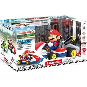 116-nintendo-mario-kart-mario-con-sonido