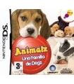 ANIMALZ UNA FAMILIA DE DOGZ NDS (UB) - Reacondicionado