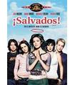 ?SALVADOS! (DVD) - Reacondicionado