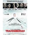 TRANSSIBERIAN (DVD) - Reacondicionado