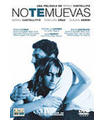 NO TE MUEVAS (DVD) - Reacondicionado