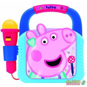 peppa-pig-reproductor-mp3