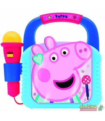 peppa-pig-reproductor-mp3
