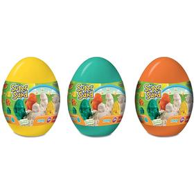 super-sand-huevos-animales