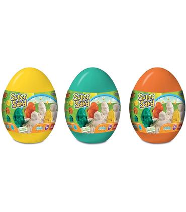 super-sand-huevos-animales