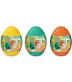 Super Sand Huevos Animales