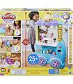 Pd Ultimate Ice Cream Truck Playset