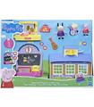 Peppa Pig  School Playgroup Playset