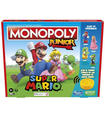 Monopoly Jr Super Mario Edition
