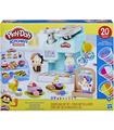 Pd Super Colorful Cafe Playset