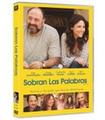 SOBRAN LAS PALABRAS (DVD) - Reacondicionado