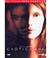 CAOTICA ANA DVD - Reacondicionado