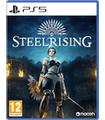 Steelrising Ps5