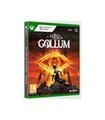 The Lord Of The Rings Gollum XBox One / X