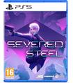 Severed Steel Ps5