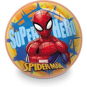 pelota-spiderman
