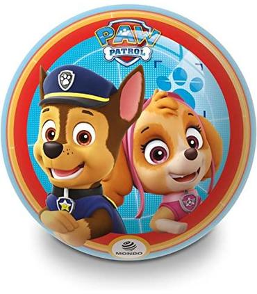pelota-paw-patrol