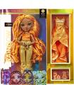 Meena Fleur Rainbow High Core Doll