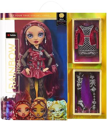 rainbow-high-core-doll-mila-berrymore